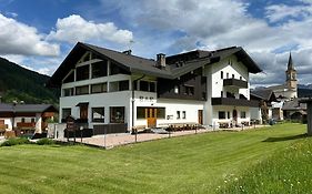 Hotel D'La Varda